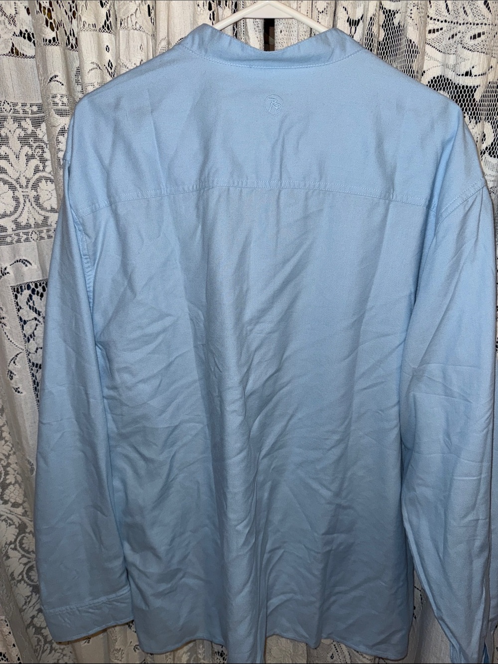 Rail Riders button down shirt NWT xl - Picture 6 of 9